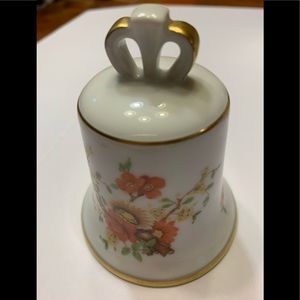 Danbury Mint Kaiser Bell